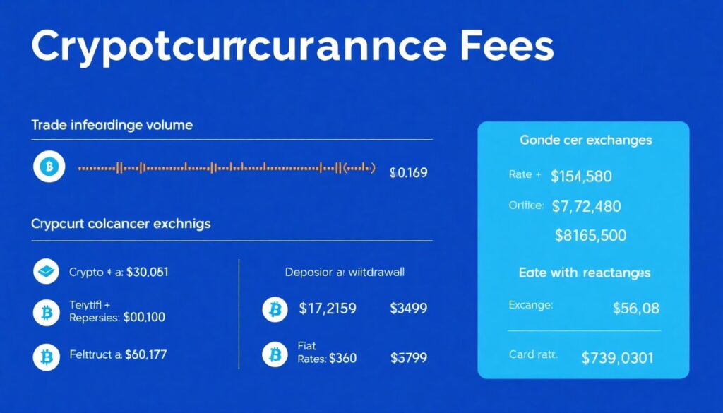 Как выбирать криптовалютные биржи - иллюстрация