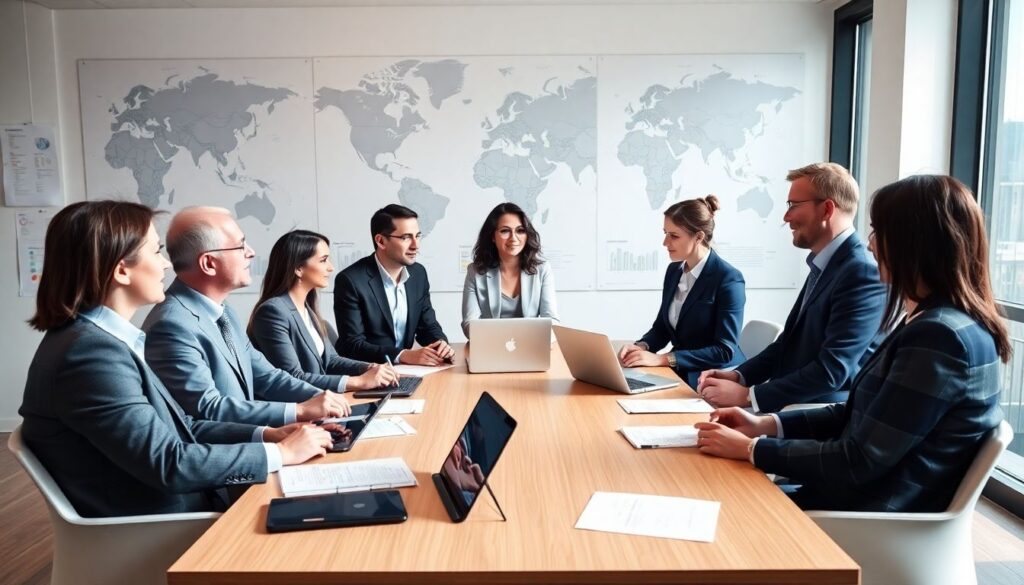 Как учитывать налоги при международной торговле - иллюстрация