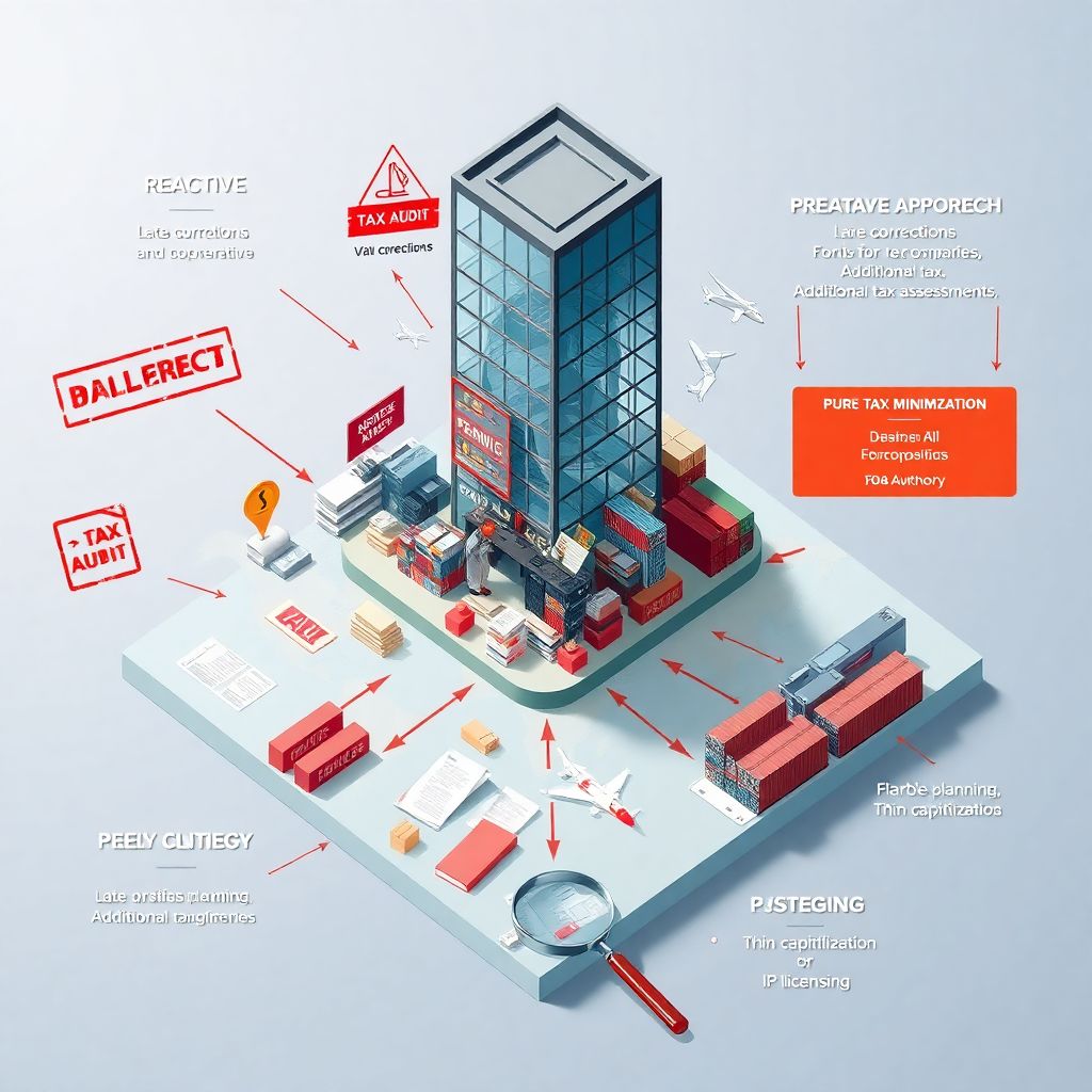 Как учитывать налоги при международной торговле и избегать лишних расходов