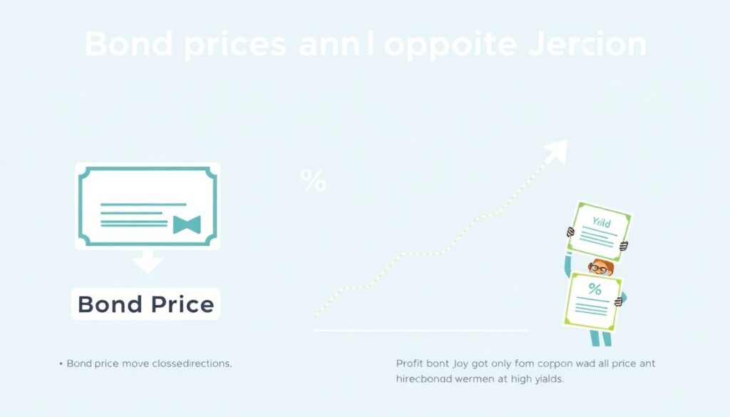 Как анализировать долговые рынки и ставки - иллюстрация