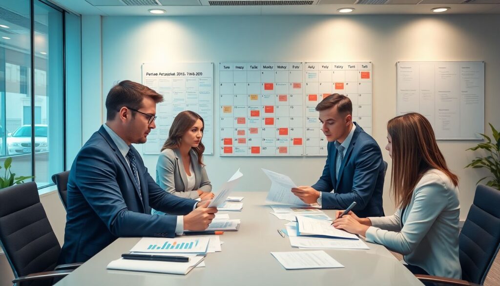 Как внедрять Agile в финансовые процессы - иллюстрация