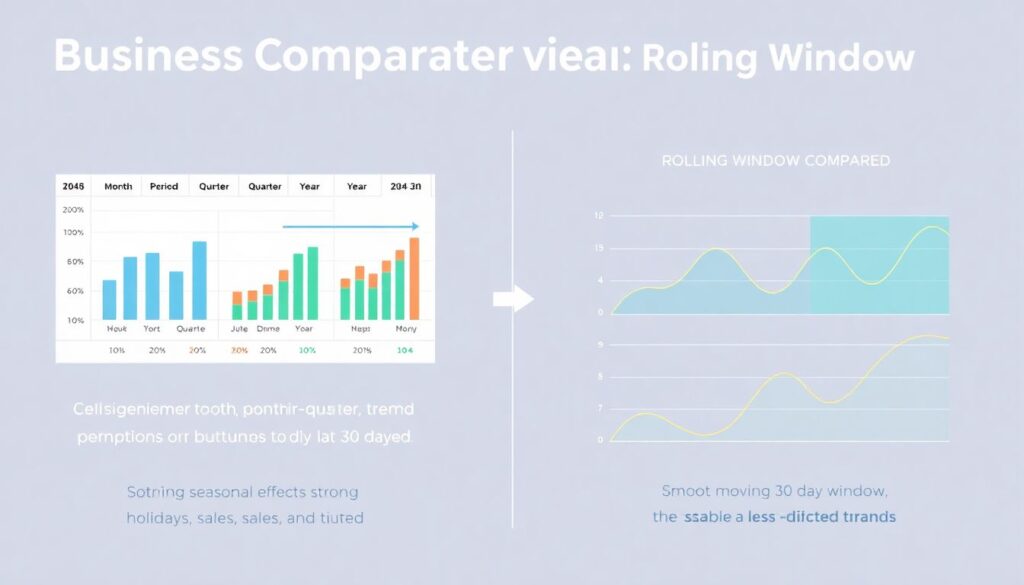 Как анализировать динамику продаж и выручки по периодам - иллюстрация