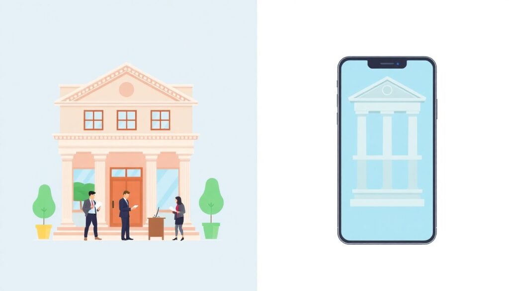 Как выбрать банковский продукт для стартапа - иллюстрация