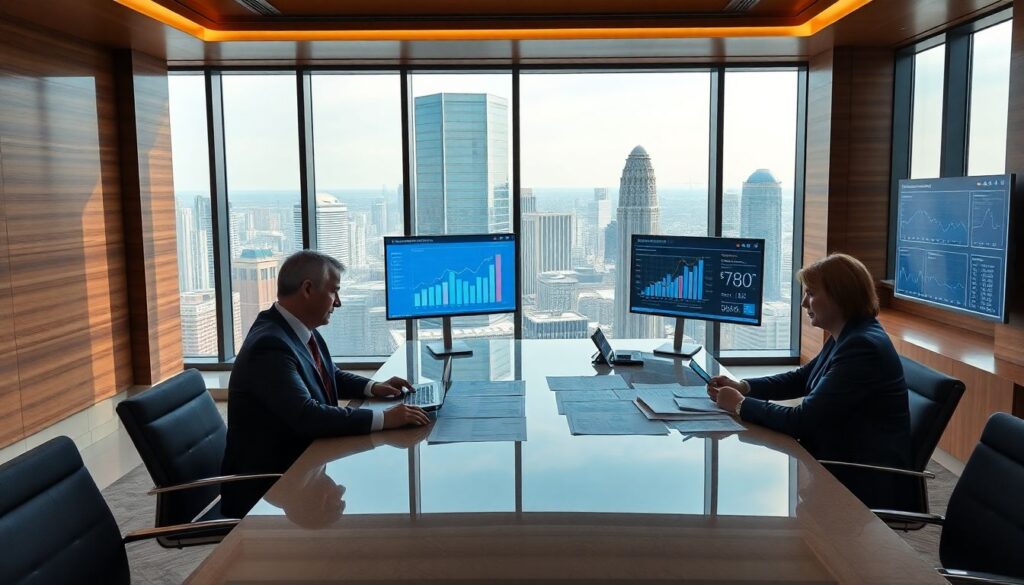 Как распорядиться семейным капиталом после продажи бизнеса - иллюстрация