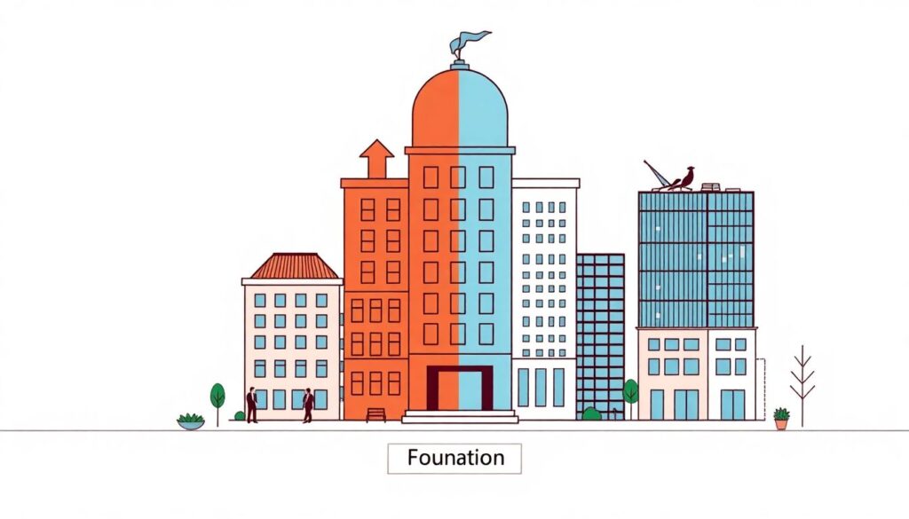 Как распорядиться семейным капиталом после продажи бизнеса - иллюстрация