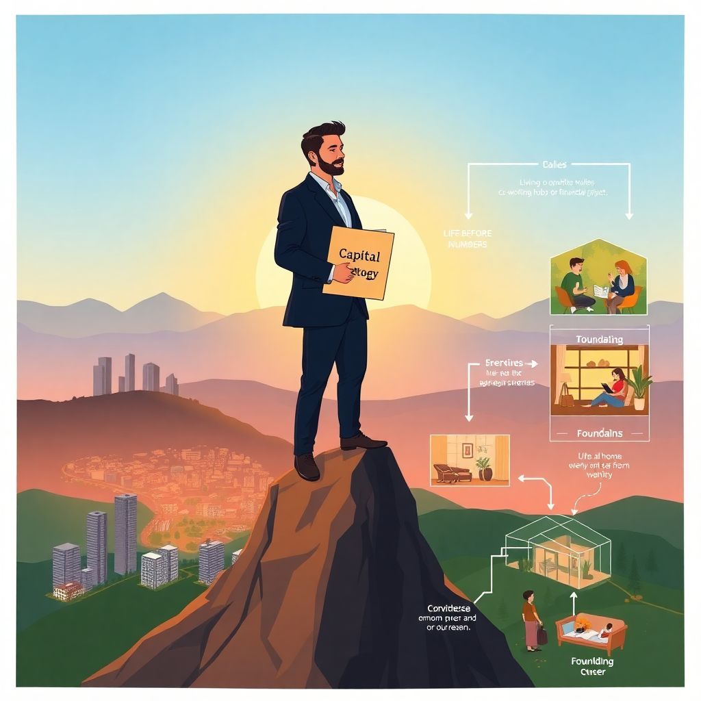 Как распорядиться семейным капиталом после продажи бизнеса выгодно и безопасно