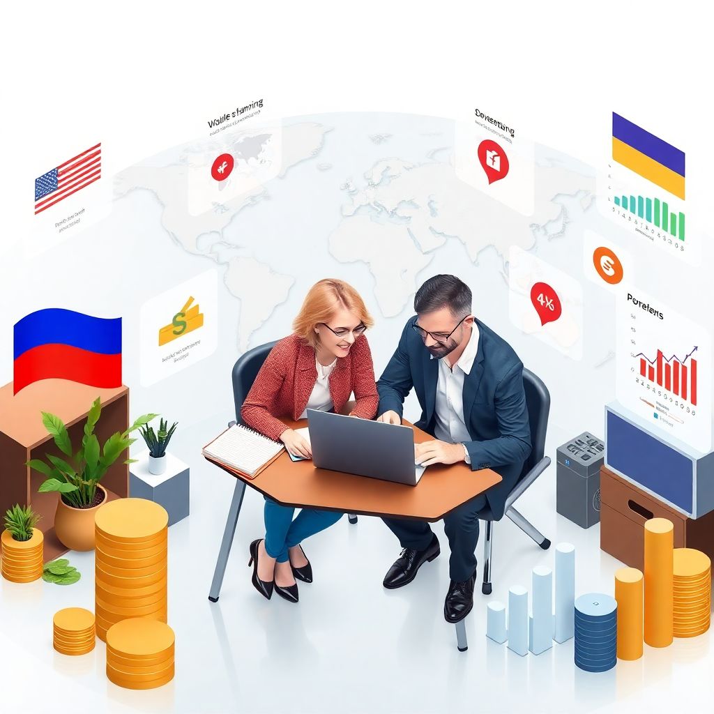 Пенсионное обеспечение за рубежом для россиян: как выбрать программу