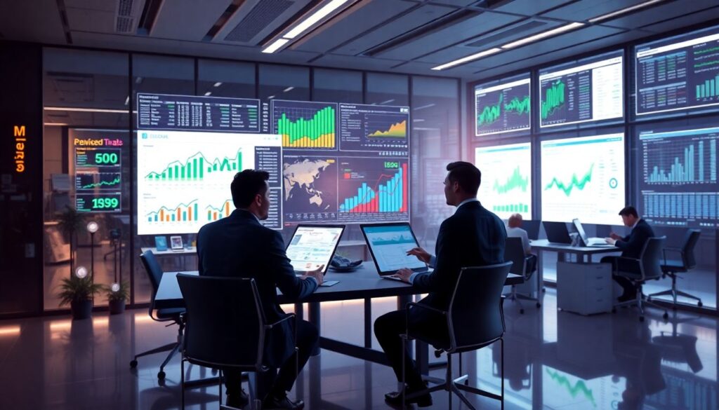 Как анализировать сделки слияния и поглощения - иллюстрация