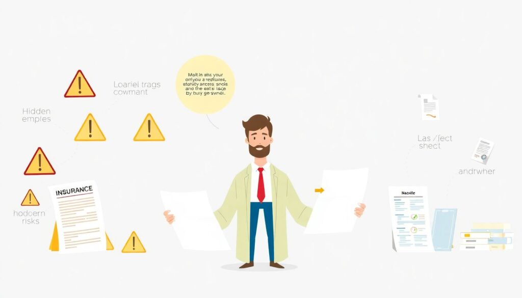 Как снизить расходы на страхование бизнеса - иллюстрация