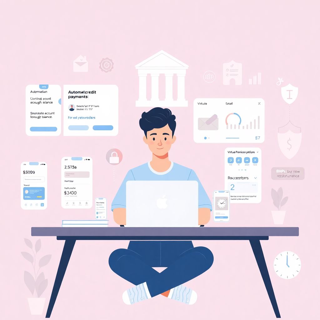 Как в 2025 году не допустить просрочку по кредиту и законно снизить штрафы