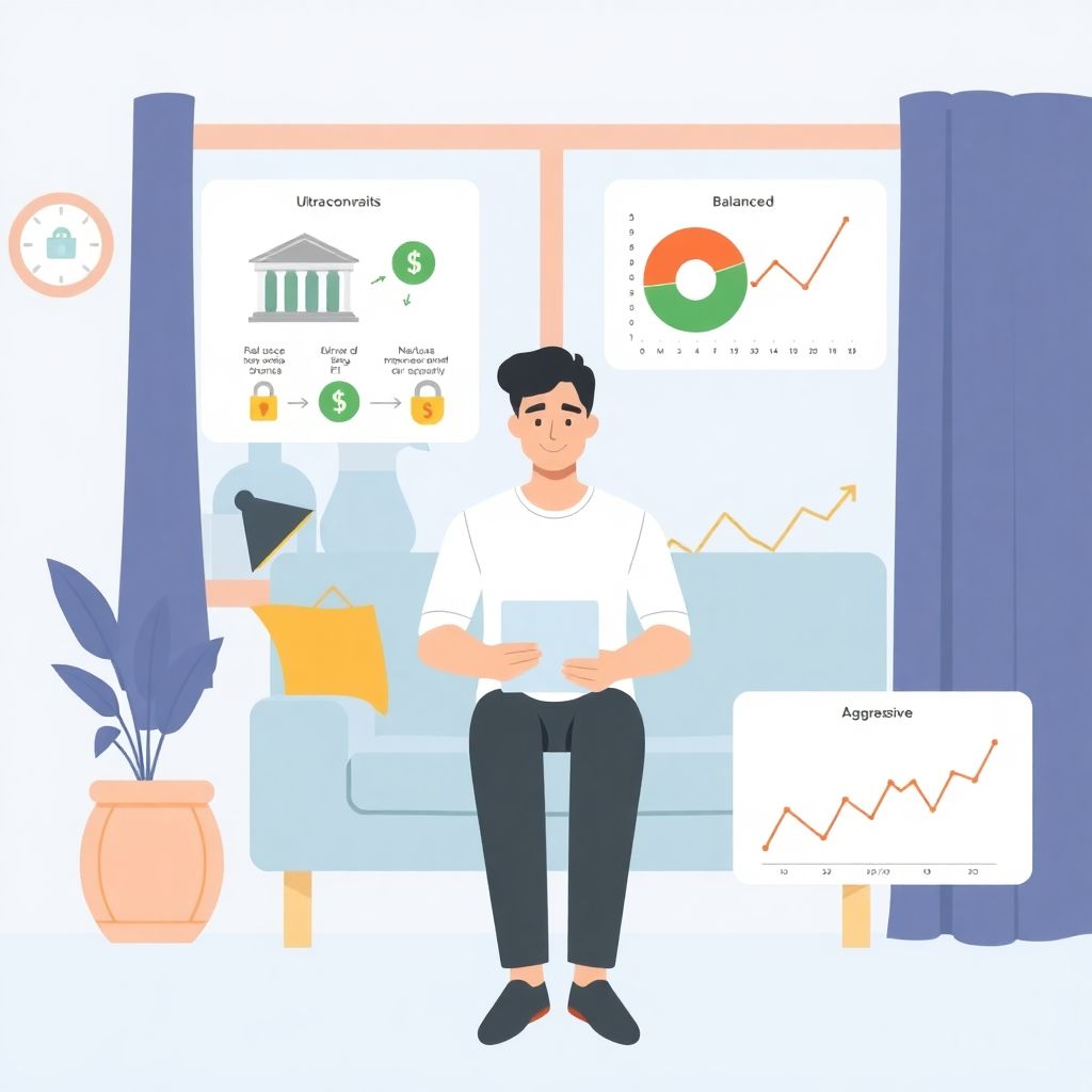 Как строить стратегию персональных инвестиций и уверенно приумножать капитал