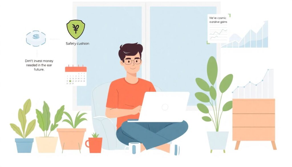 Как выбрать финансовую стратегию для фрилансеров - иллюстрация