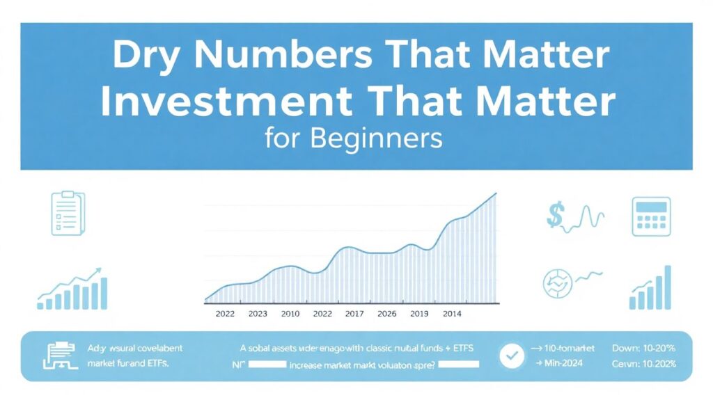 Как выбрать инвестиционные фонды для начинающих - иллюстрация