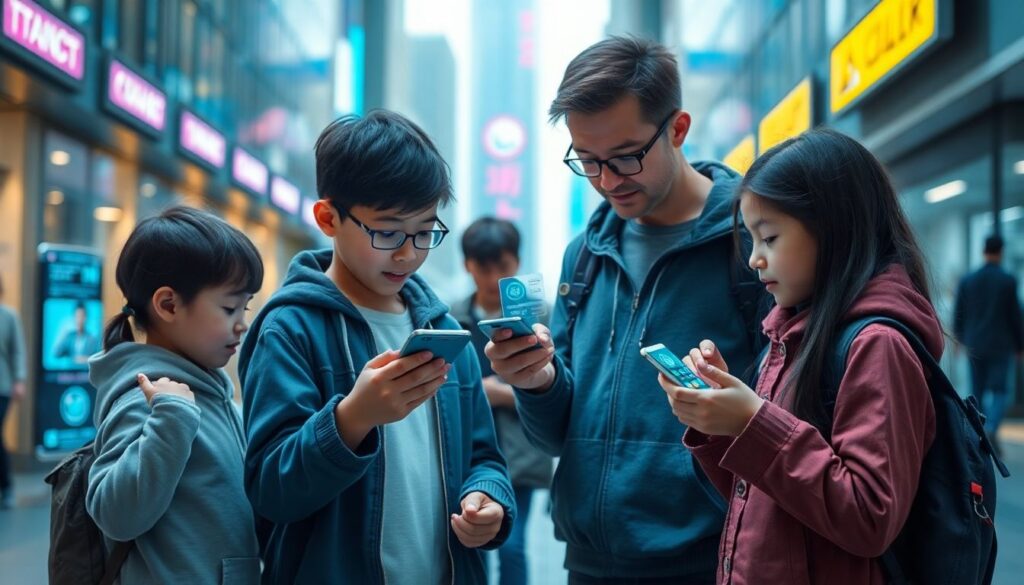 Как обучать детей финансовым привычкам дома - иллюстрация