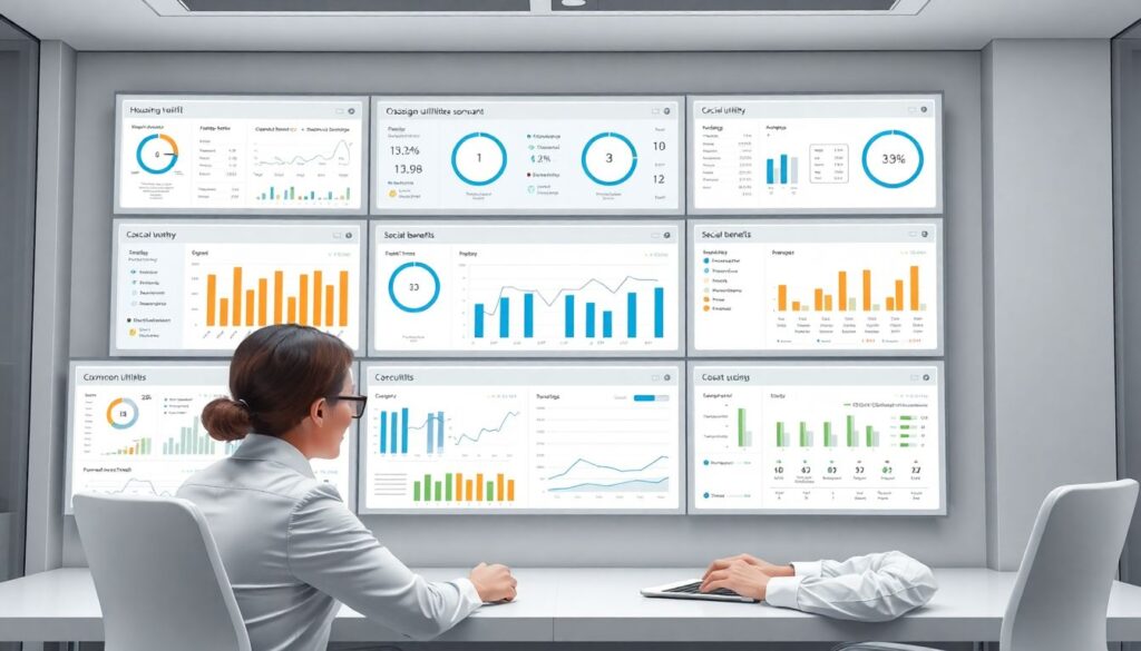 Как правильно вести учет коммунальных услуг и расходов - иллюстрация