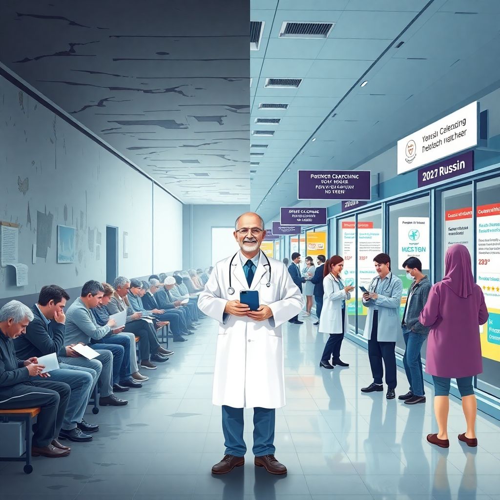 Как сэкономить на лечении без потери качества в клиниках Москвы