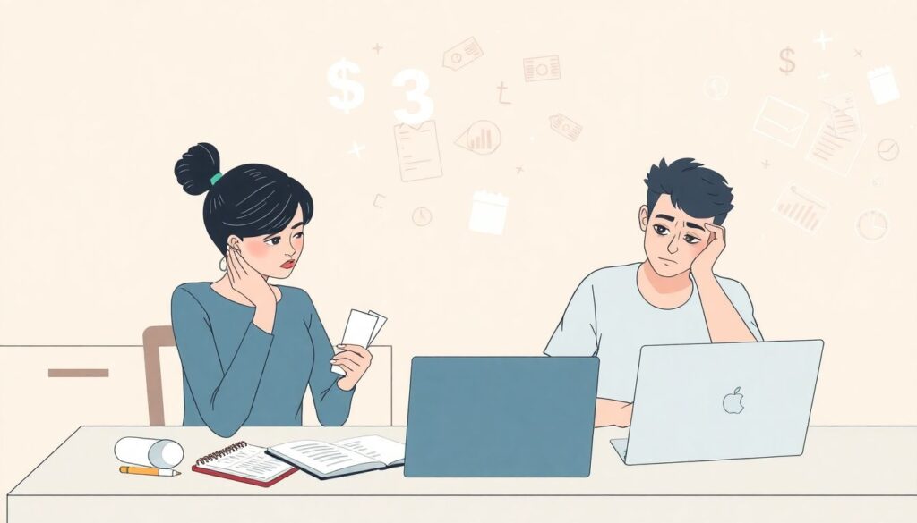 Как развивать финансовое планирование в семьях - иллюстрация