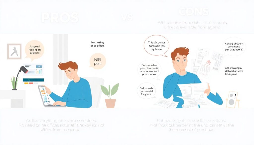 Как выбрать страховку для автомобильных расходов - иллюстрация