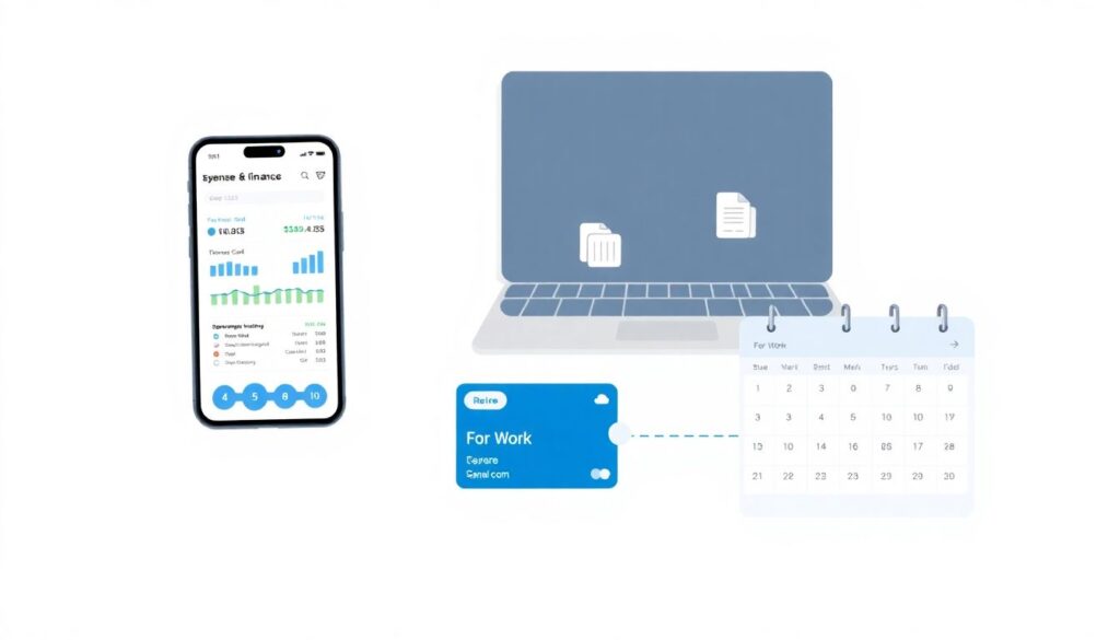 Как управлять бюджетом при переходе на удаленную работу - иллюстрация