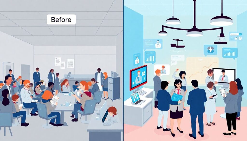 Как выбрать план медицинской помощи для сотрудников - иллюстрация