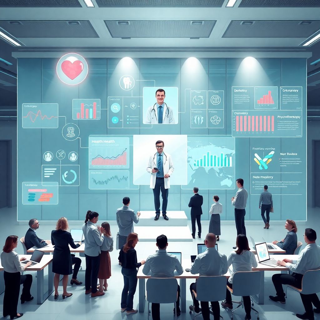 Как выбрать план медицинской помощи для сотрудников и учесть выгоду бизнеса