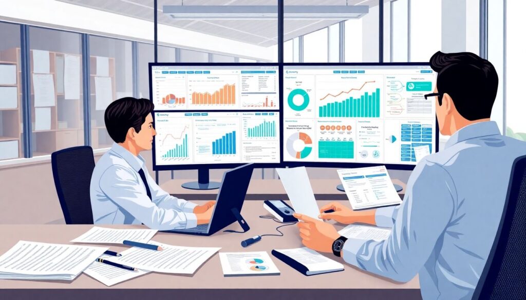 Как анализировать кредитный портфель на предмет риска дефолта - иллюстрация