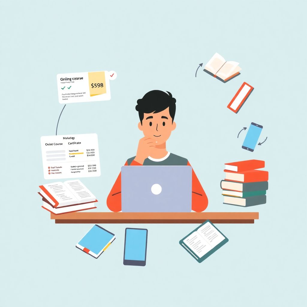 Как экономить на образовании и учебных пособиях без потери качества знаний