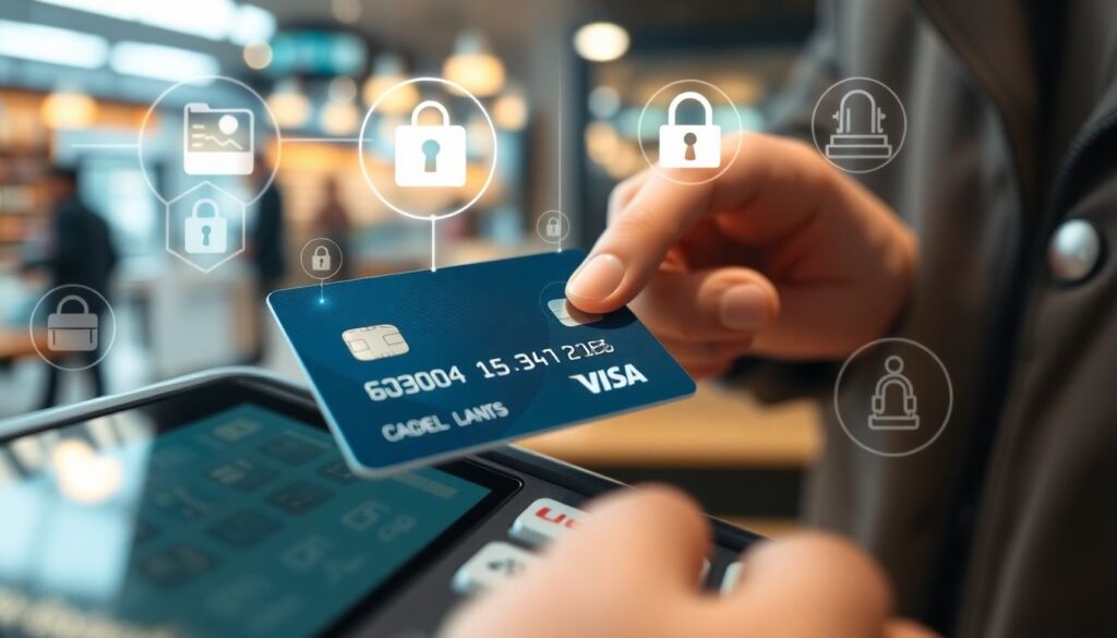 Как обходиться без наличности: безналичные расчеты и безопасность - иллюстрация