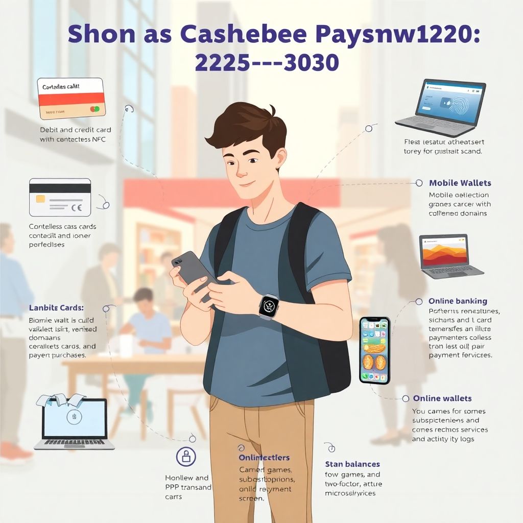 Безналичные расчеты без наличности: как обеспечить безопасность платежей