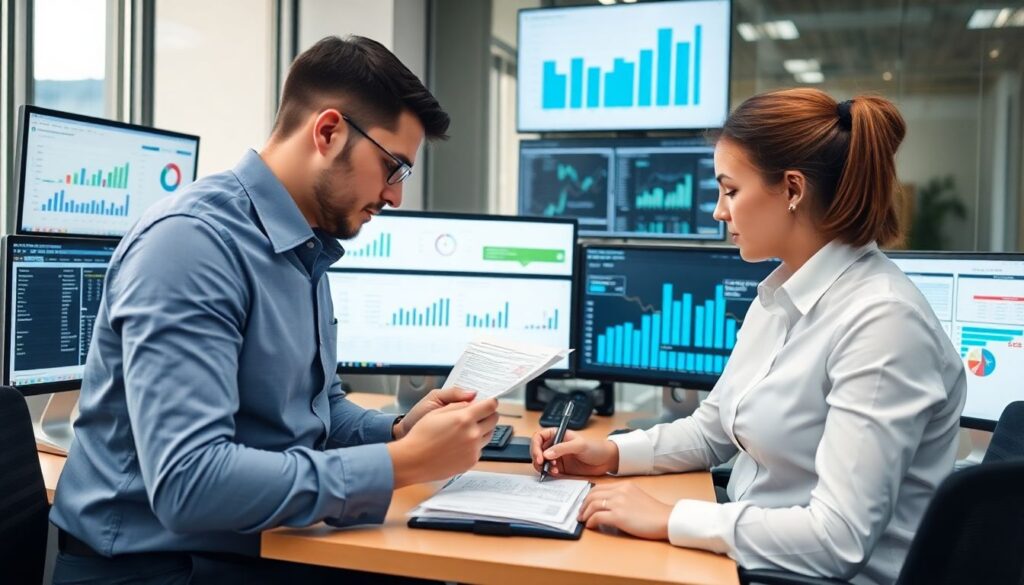 Как организовать финансовый аудит в онлайн-бизнесе - иллюстрация