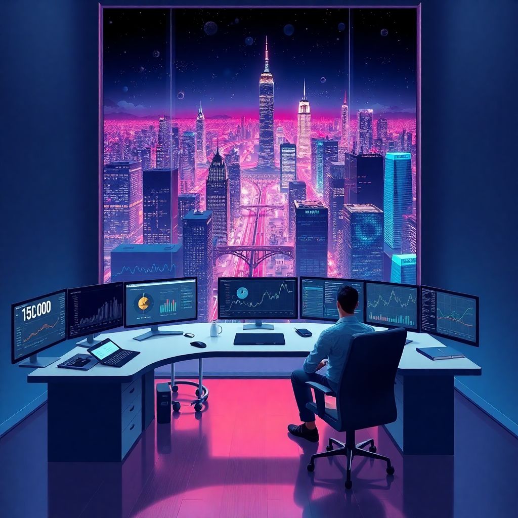 Инвестиции в криптовалюту на долгий срок: как выбрать монеты и снизить риски