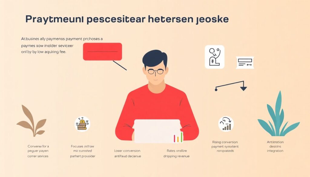 Как выбирать финансовые сервисы для онлайн-бизнеса - иллюстрация