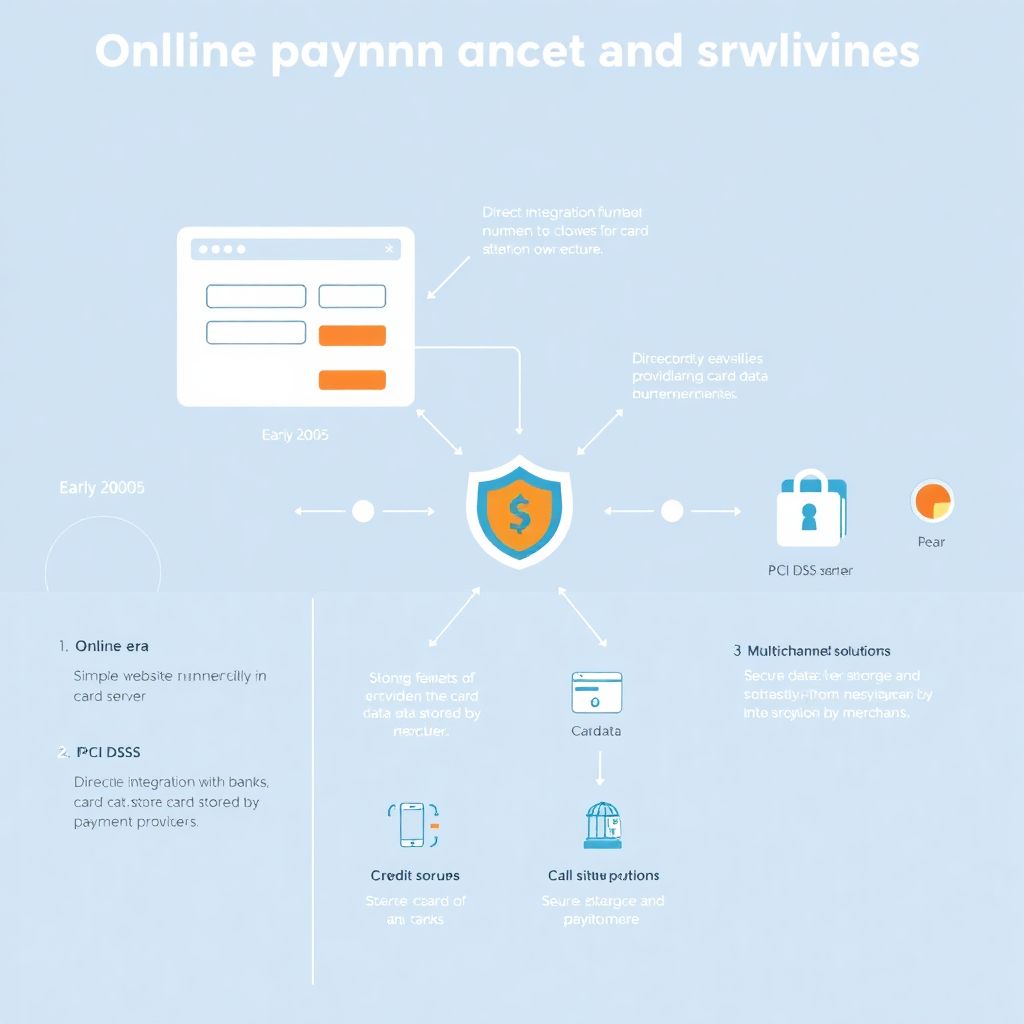 Финансовые сервисы для онлайн-бизнеса: как выбрать надежные решения