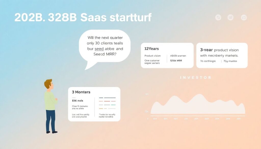 Как планировать развитие стартапа на годы - иллюстрация