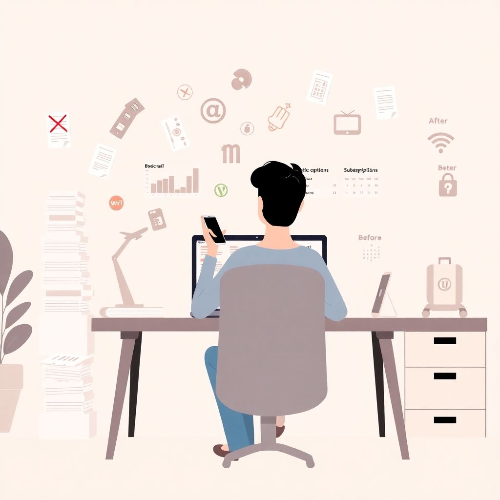 Как сократить расходы на связь и интернет без потери комфорта