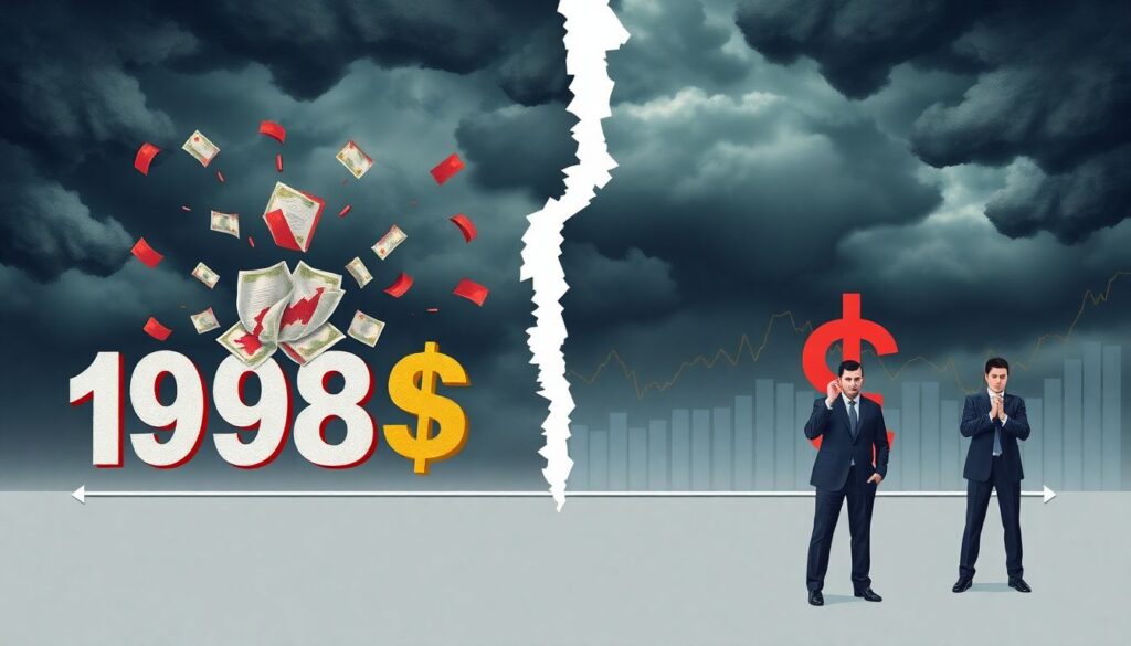 Как минимизировать потери от колебаний валют - иллюстрация