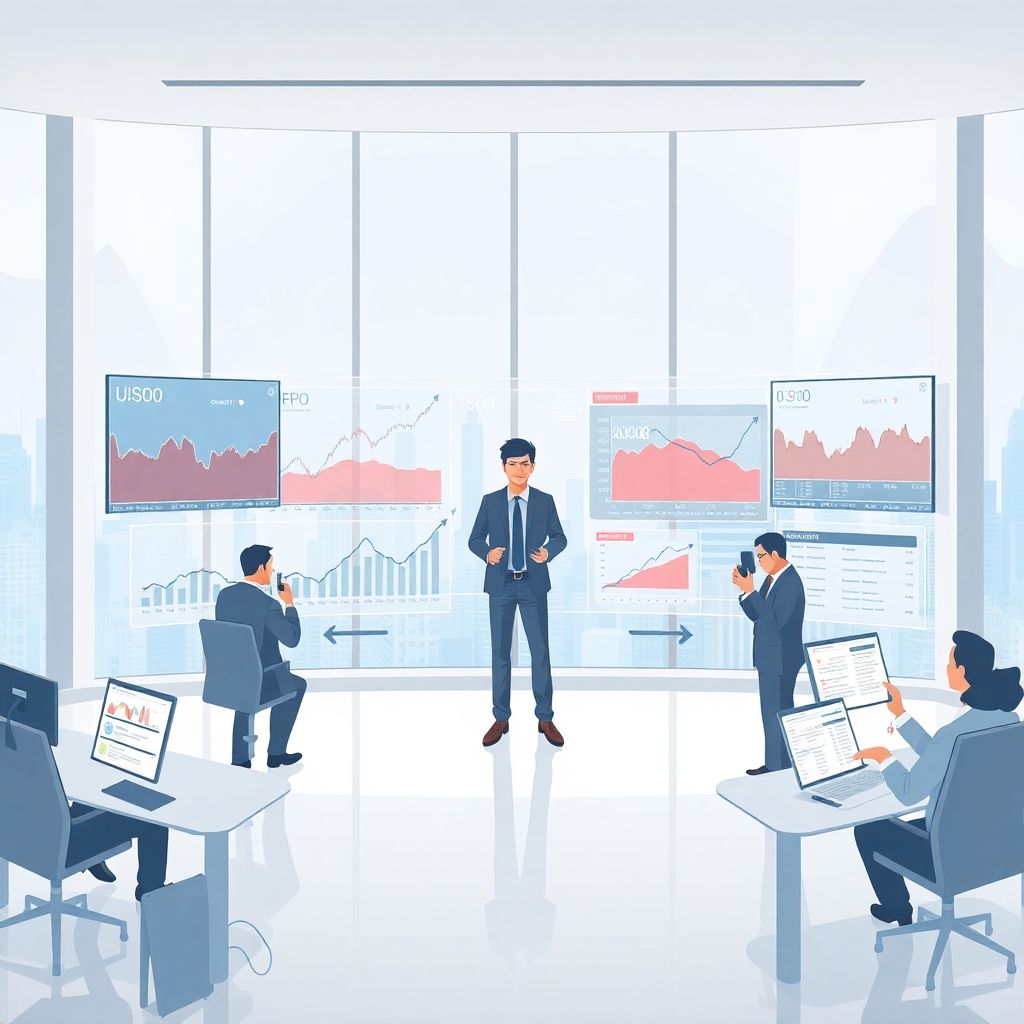 Как минимизировать потери от колебаний валют в бизнесе и сбережениях