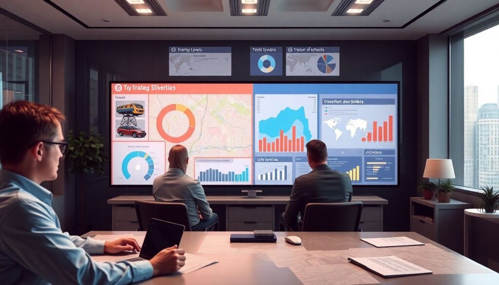 Как планировать расходы на развитие инфраструктуры в городе - иллюстрация