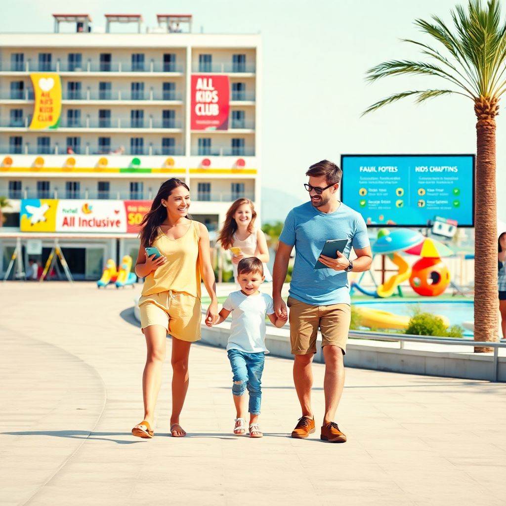 Экономный семейный отдых: как путешествовать с детьми недорого и с комфортом