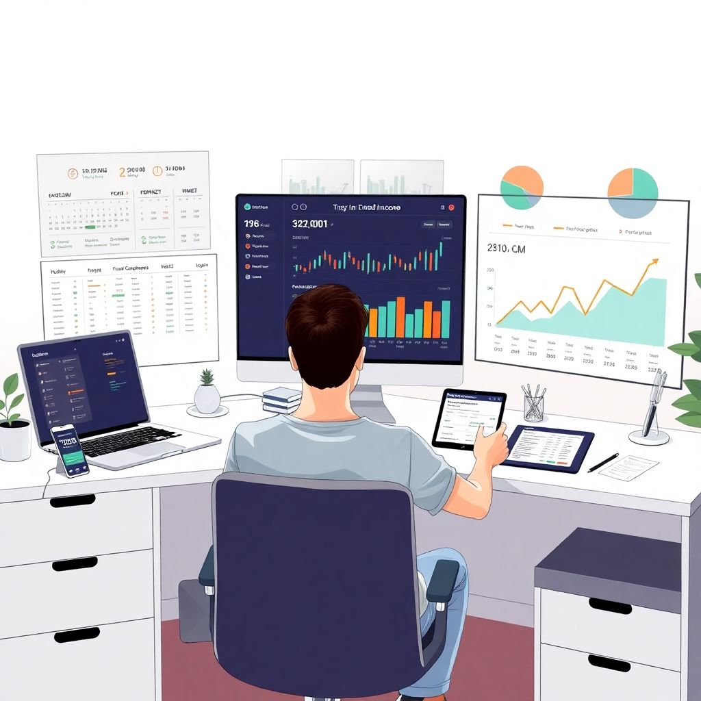 Дивиденды и капитализация: как превратить дивдоход в рост капитала