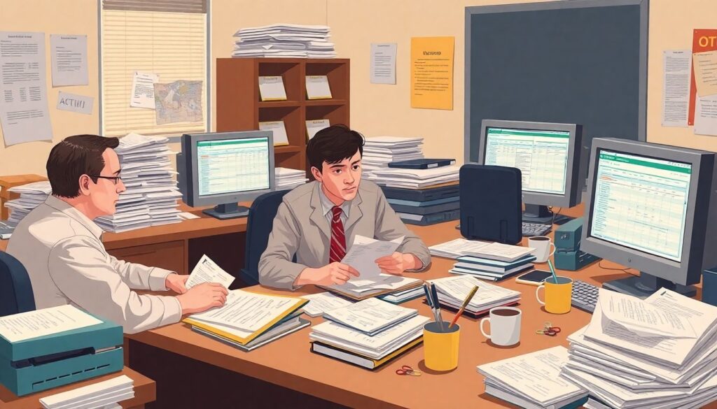 Как организовать управление расходами на командировки - иллюстрация