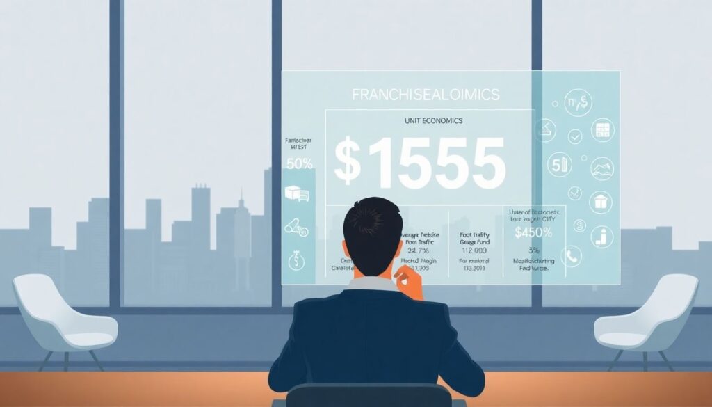 Как оценивать стоимость франшизы для инвестиций - иллюстрация