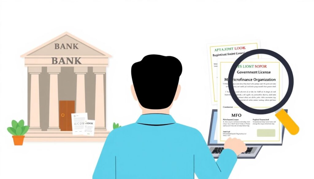 Как избежать ошибок при заключении договоров кредитования - иллюстрация