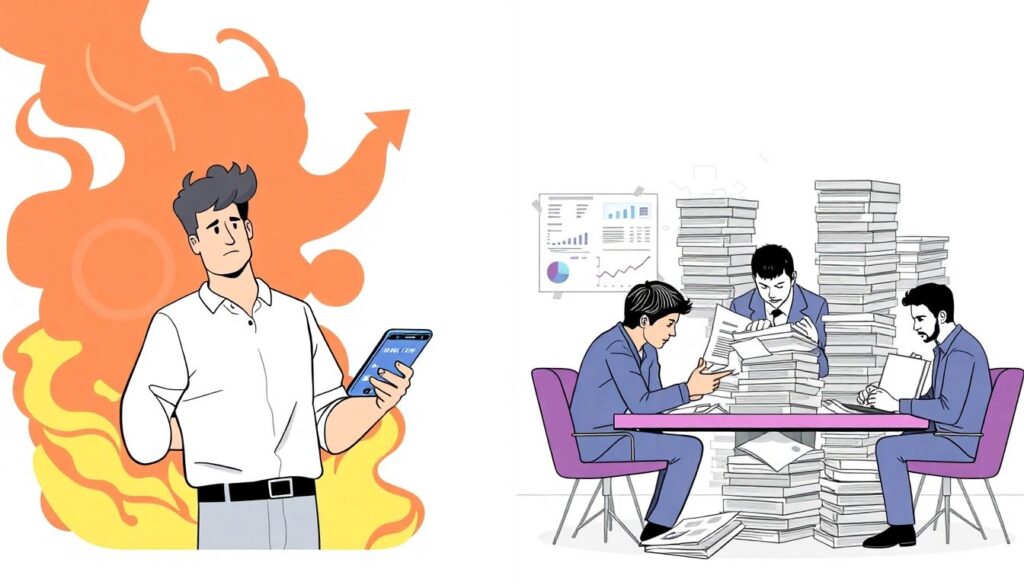 Как выстраивать финансовую политику в стартапе - иллюстрация