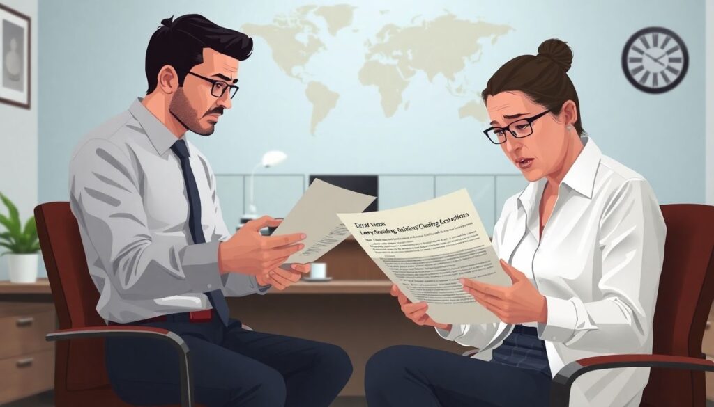 Как выбрать страхование для бизнеса в странах с высоким налогом - иллюстрация