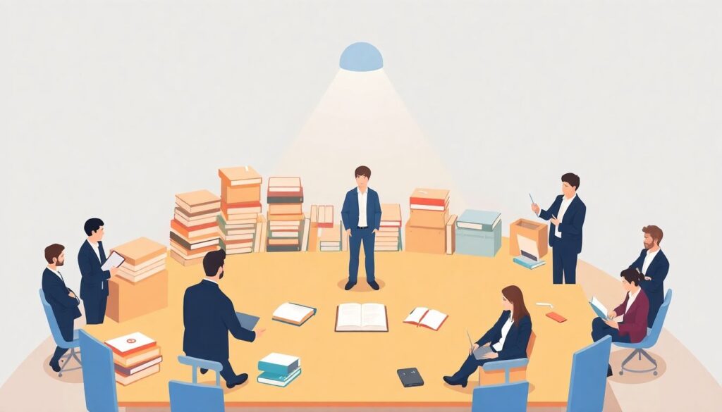 Как развивать финансовую грамотность в вузах - иллюстрация