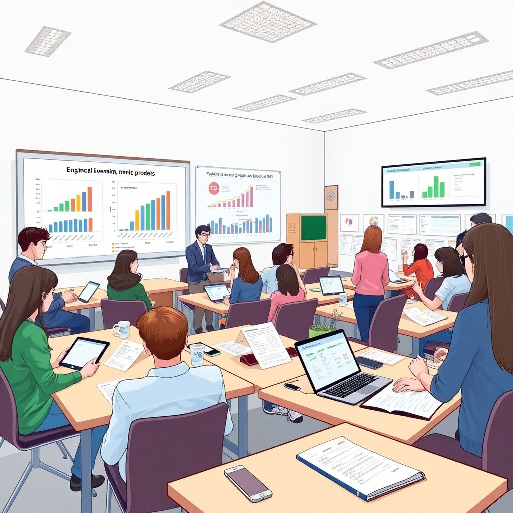 Финансовая грамотность в вузах: как эффективно развивать навыки у студентов