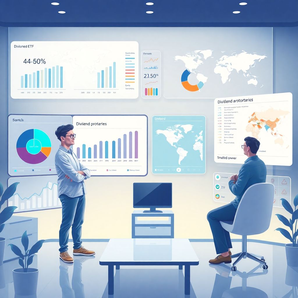 Прибыльный инвестиционный портфель на годы в 2026: система, а не тикеры