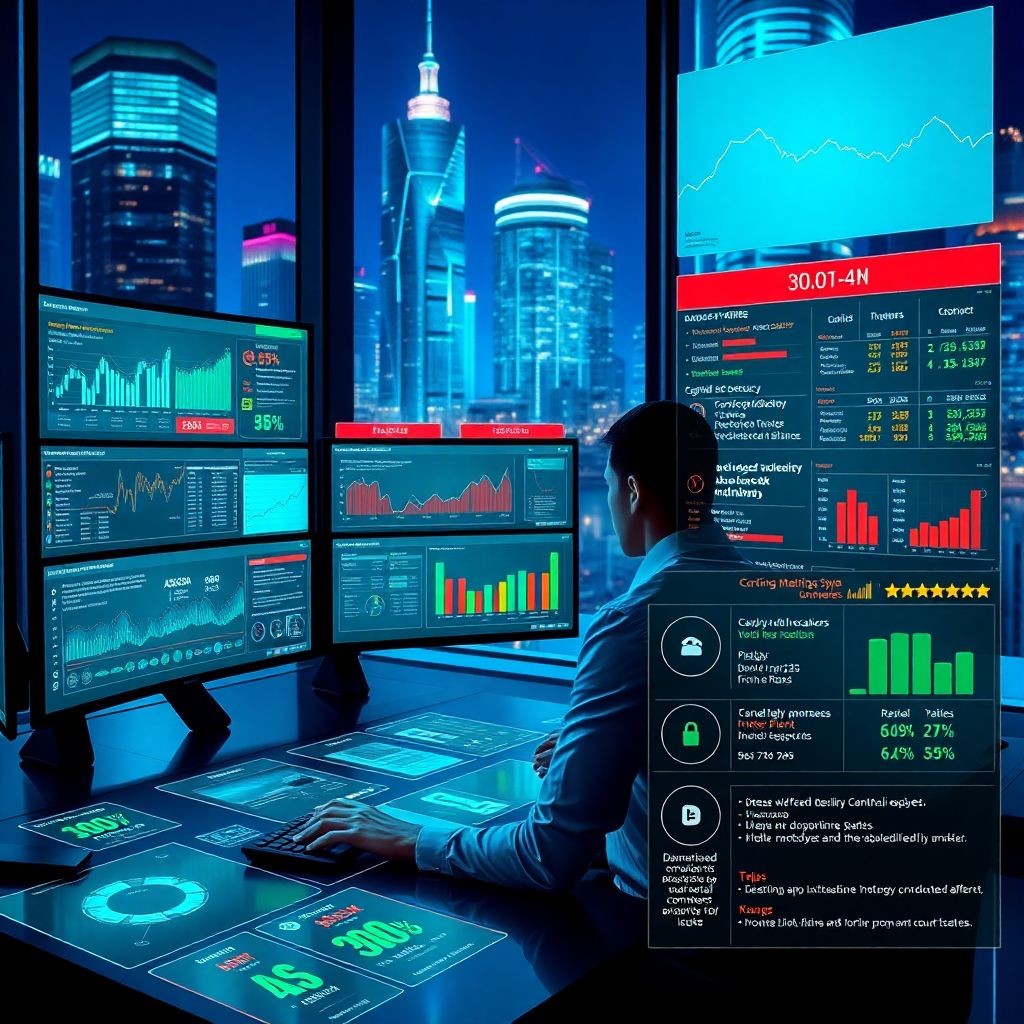 Как выбрать страховую компанию по финансовым услугам в 2026 году надежно