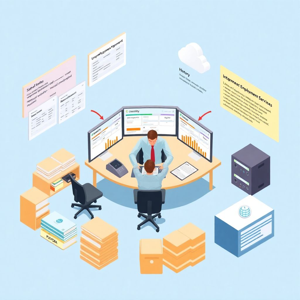 Учет пособий и выплат безработным в бухгалтерском учете и налогообложении